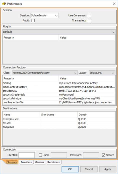 hermes jms connect to weblogic|Connect SoapUI to Weblogic 12.2.1 JMS .